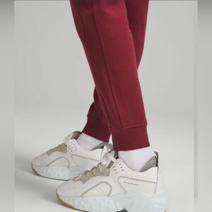 Scuba high rise joggers full length lululemon